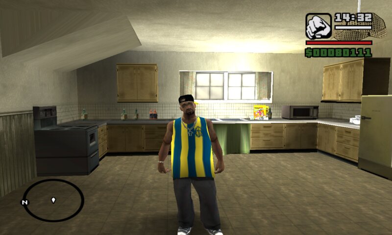 mod